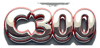 c300 logo